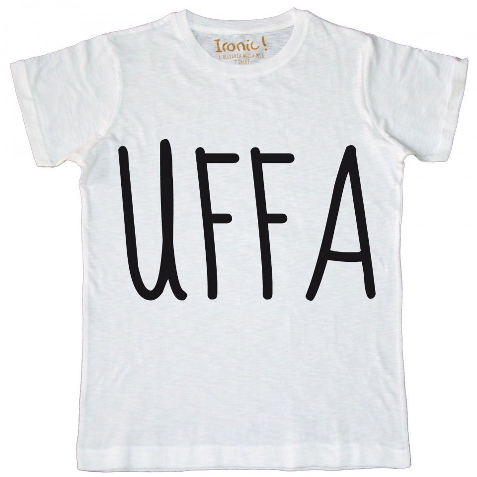 Maglia Uomo "Uffa"
