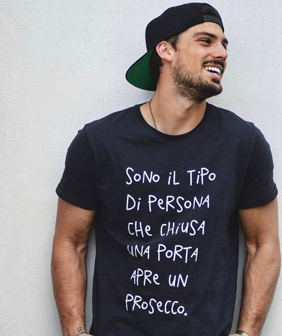 Uomo