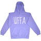 Felpa Donna "Uffa"
