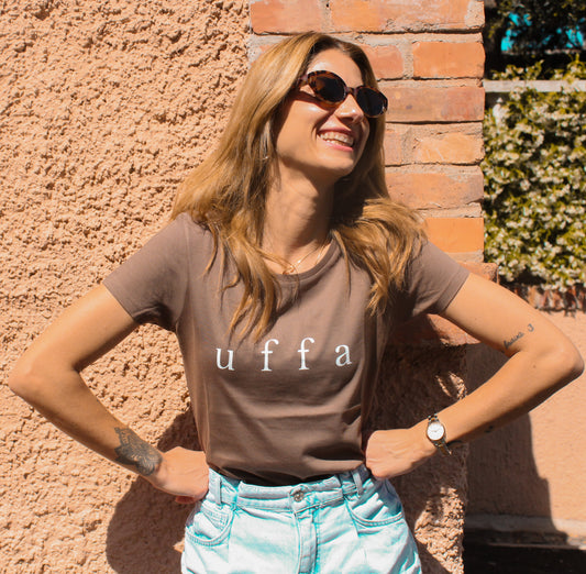 Maglia Donna Uffa