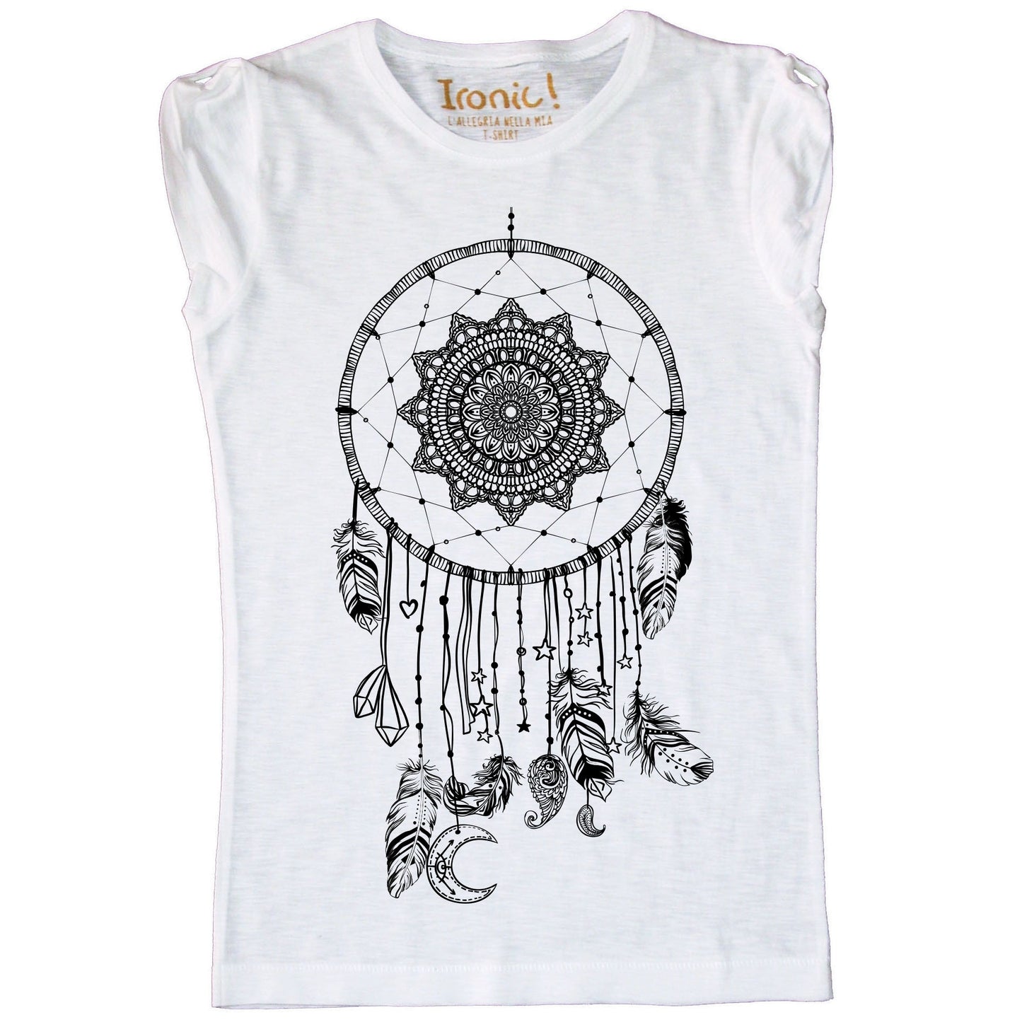 Maglia Donna "Talisman"