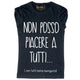 Maglia Donna "Non posso piacere a tutti"