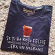 Maglia Donna Se ti ha reso felice nonostante fosse sbagliato era un Negroni
