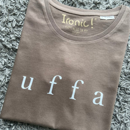 Maglia Donna Uffa