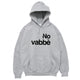 Felpa con Cappuccio "No Vabbè"