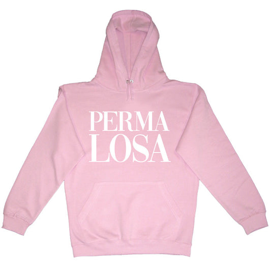 Felpa Donna "Permalosa"