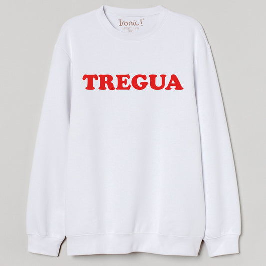 Felpa Donna "Tregua"