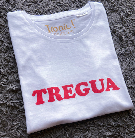 Maglia Donna "Tregua"
