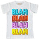 Maglia Bambino Bla Bla Bla