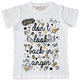 Maglia Bambino "Don't look back in anger"