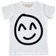 Maglia Bambino "Smile"