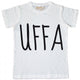 Maglia Bambino "UFFA"