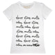 Maglia Donna "Devo stare molto calma un cazzo"
