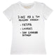 Maglia Donna "3 idee per il prossimo viaggio"