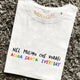 Maglia Donna "Acqua santa everyday"