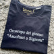 Maglia Donna "Ascoltaci o Signore"