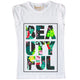 Maglia Donna "Beautyful"
