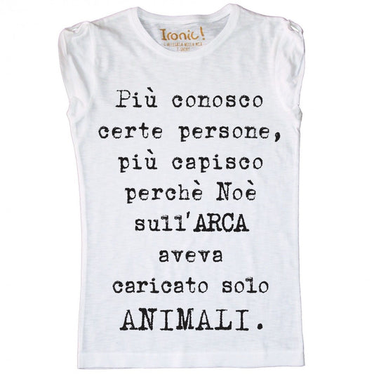 Maglia Donna "Certe Persone..."