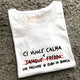 Maglia Donna "Ci vuole un milione di Euro in Banca"