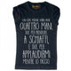 Maglia Donna "Con certe persone vorrei avere quattro mani…"