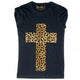 Maglia Donna "Croce Ghepardo"