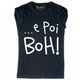 Maglia Donna "...e poi Boh!"