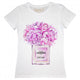Maglia Donna "Eau de Lourdes!"