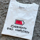 Maglia Donna "Esaurimento quasi completato"