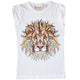 Maglia Donna "Ethnic Lion"