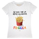 Maglia Donna "Friggila..."
