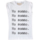 Maglia Donna "Ho sonno"