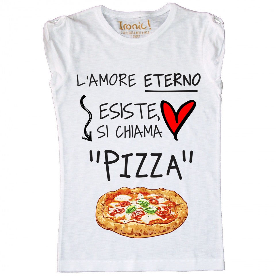 Maglia Donna L'Amore Eterno...