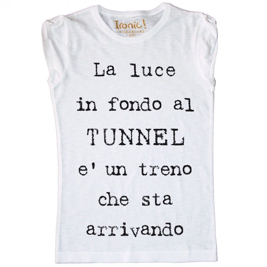 Maglia Donna "La Luce..."