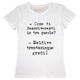 Maglia Donna "Maldive 35 gradi"