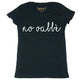 Maglia Donna "No vabbè"