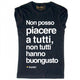Maglia Donna "Non tutti hanno buongusto..."