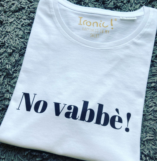 Maglia Donna "Novabbè"