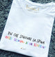 Maglia Donna "Più che di staccare la spina avrei bisogno di un blackout"