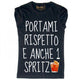 Maglia Donna Portami ... 1 Spritz