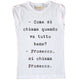 Maglia Donna "Prosecco, si chiama Prosecco"