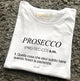 Maglia Donna "Prosecco"