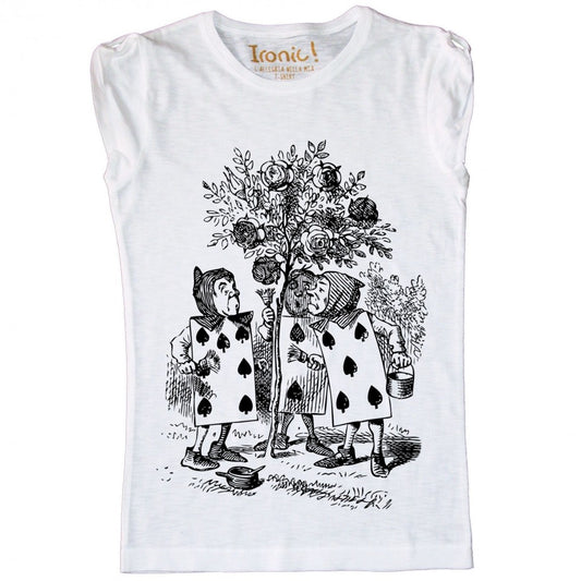 Maglia Donna "Roses"