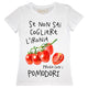 Maglia Donna "Se non sai cogliere l'ironia..."