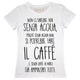 Maglia Donna "Senza acqua non ci sarebbe vita"