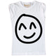 Maglia Donna "Smile"