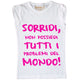 Maglia Donna Sorridi ...