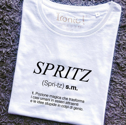 Maglia Donna "Spritz"