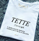 Maglia Donna "Tette"