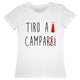 Maglia Donna "Tiro a Campare"
