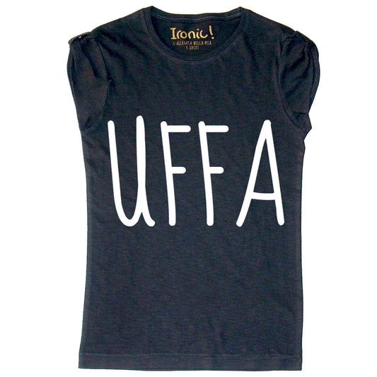 Maglia Donna "Uffa"